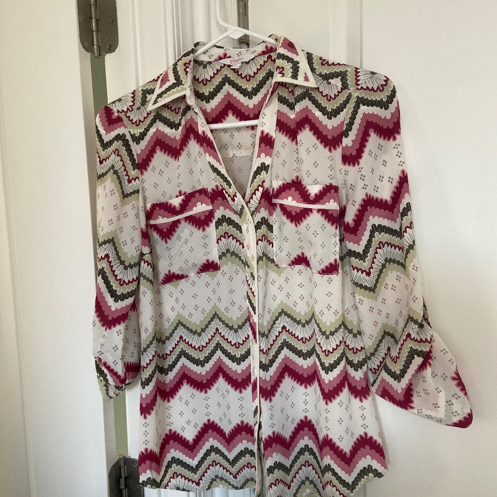 Blouse